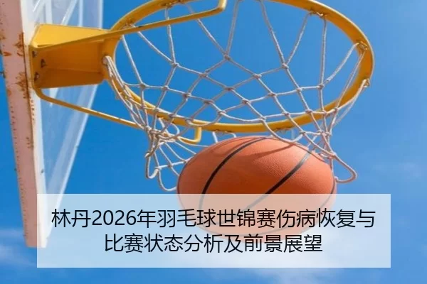 林丹2026年羽毛球世锦赛伤病恢复与比赛状态分析及前景展望